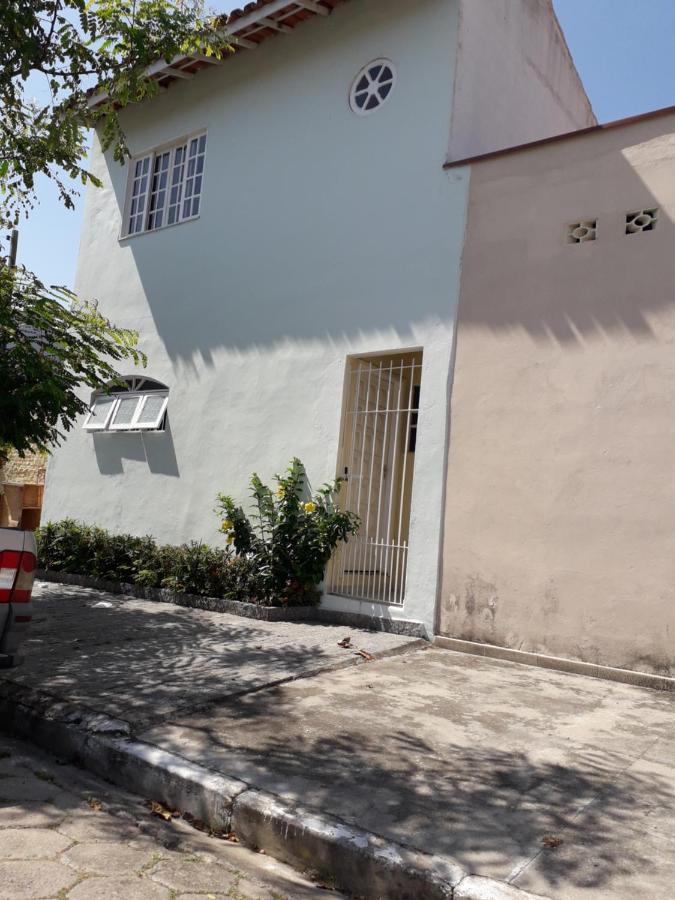 Sobrado Yemanja 200Mts Da Praia Sao Sebastiao  Exterior photo