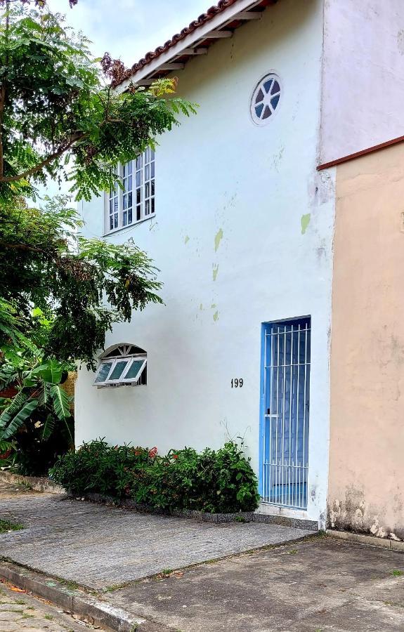 Sobrado Yemanja 200Mts Da Praia Sao Sebastiao  Exterior photo